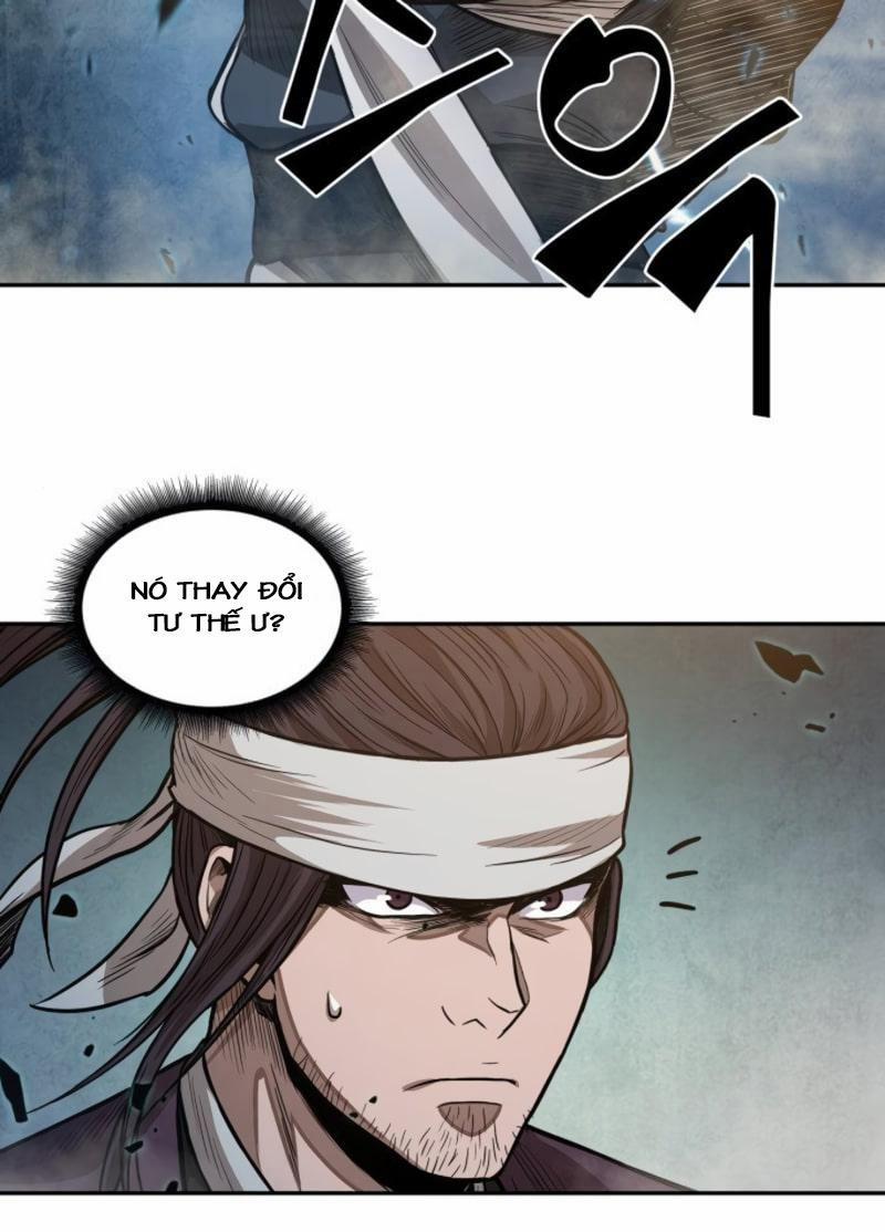 Nano Ma Thần 36 trang 39