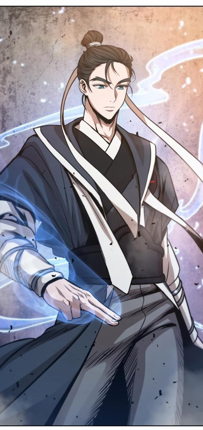 Nano Ma Thần 36 trang 49