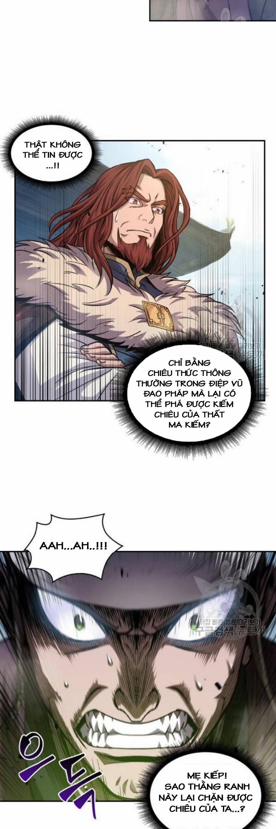 Nano Ma Thần 37 trang 19