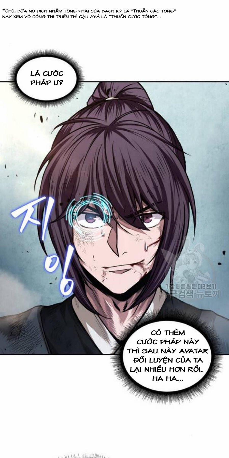 Nano Ma Thần 37 trang 52