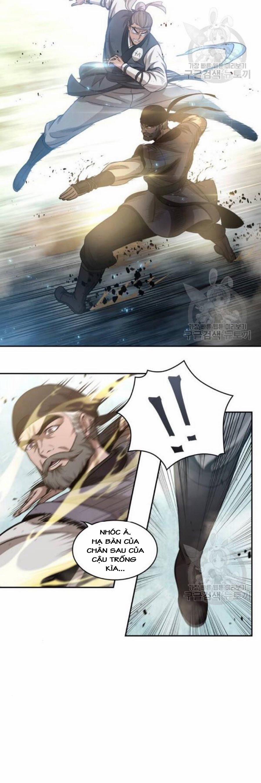 Nano Ma Thần 37 trang 57