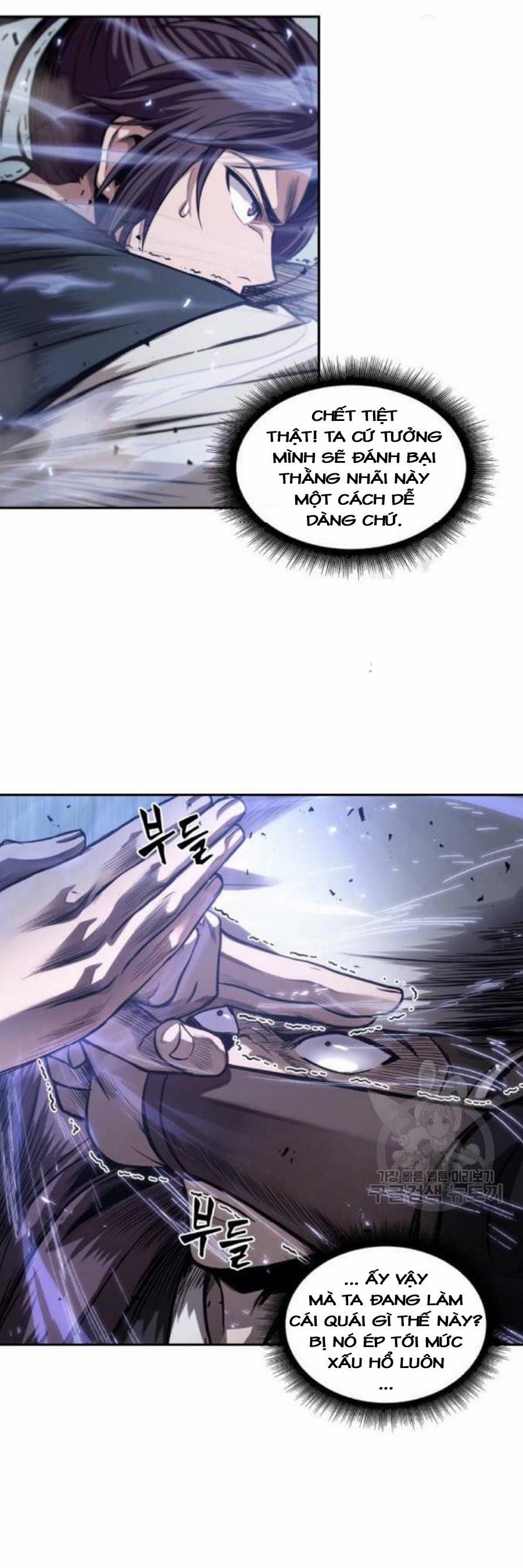 Nano Ma Thần 37 trang 9