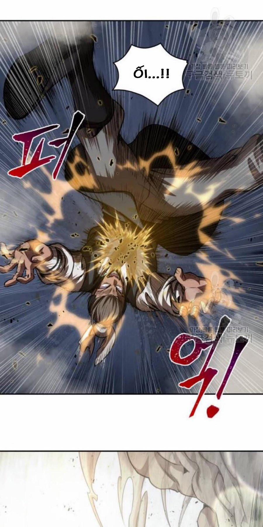 Nano Ma Thần 38 trang 23