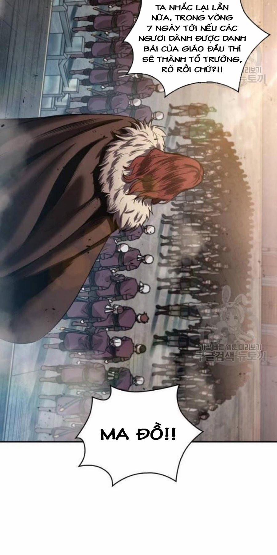 Nano Ma Thần 38 trang 33