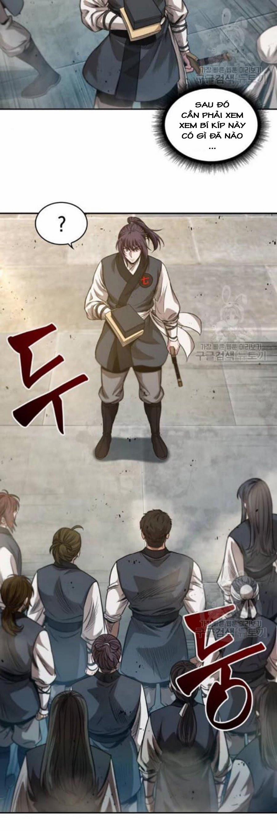 Nano Ma Thần 38 trang 35