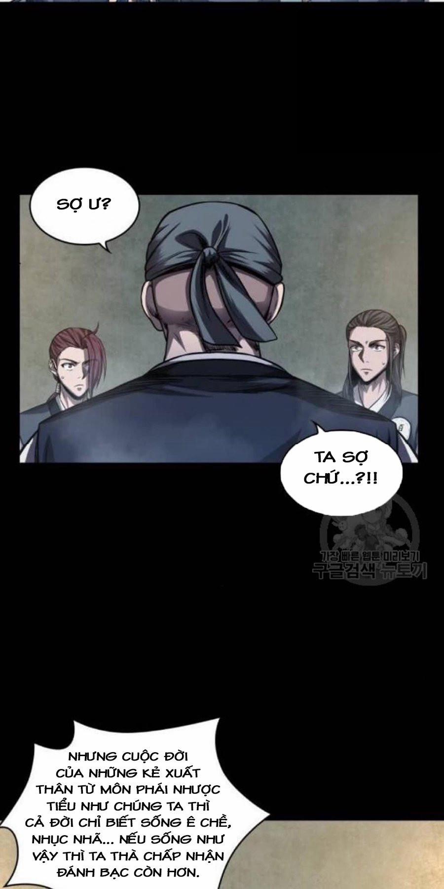 Nano Ma Thần 38 trang 40