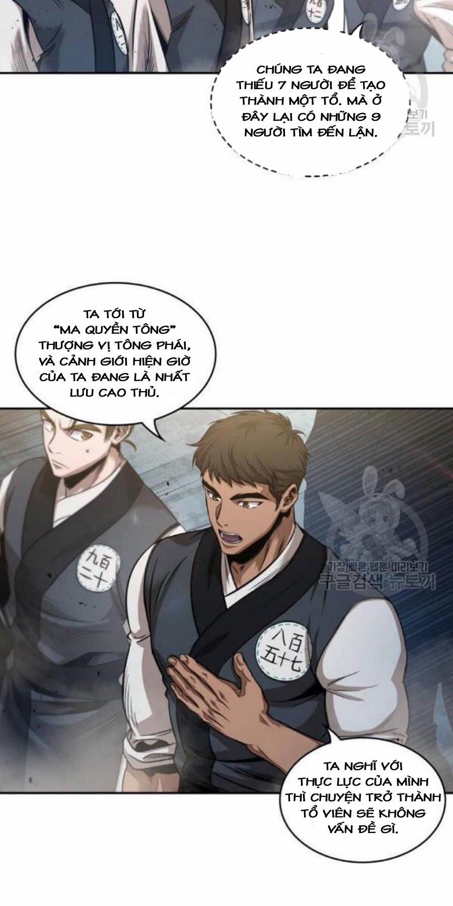 Nano Ma Thần 38 trang 47