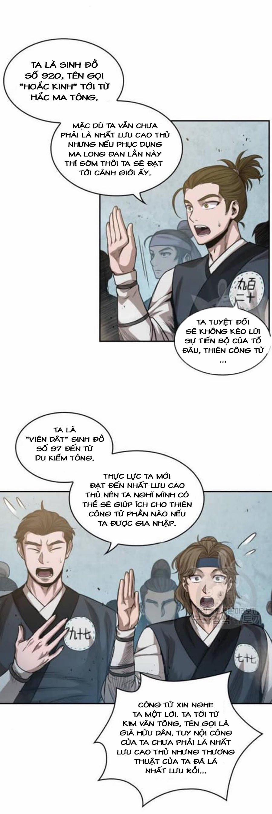 Nano Ma Thần 38 trang 48