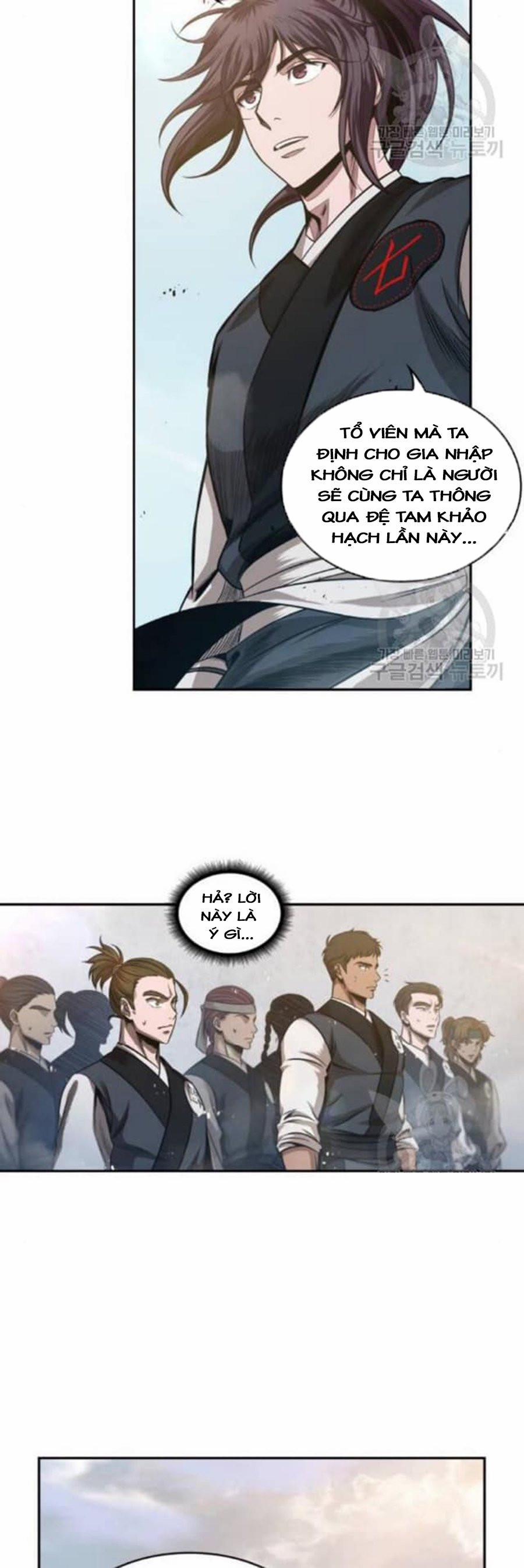 Nano Ma Thần 38 trang 50