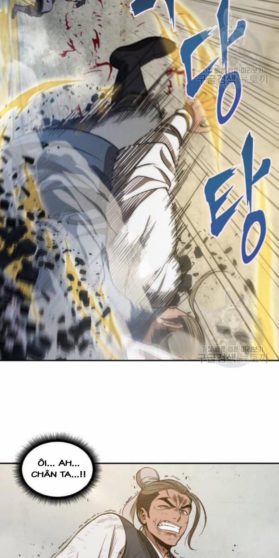 Nano Ma Thần 38 trang 8