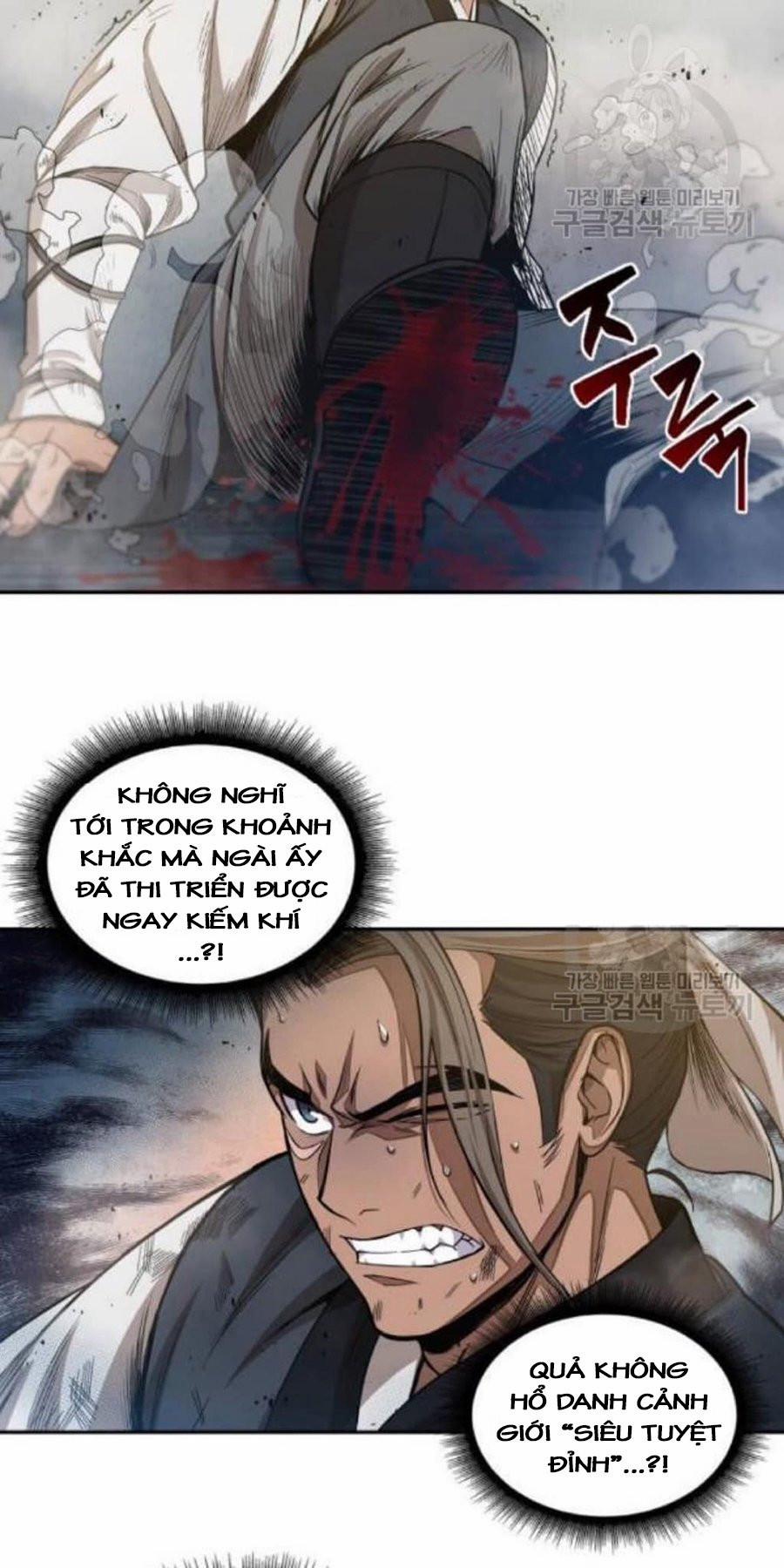 Nano Ma Thần 38 trang 9