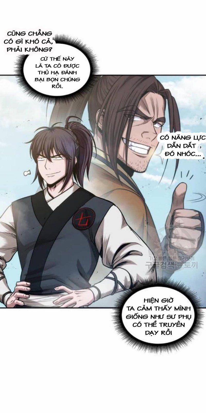 Nano Ma Thần 39 trang 23