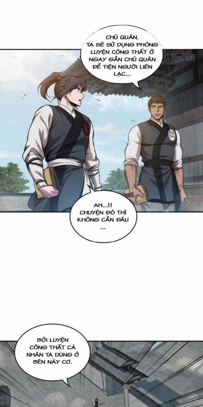 Nano Ma Thần 39 trang 28