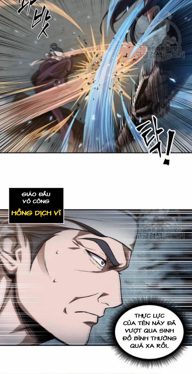 Nano Ma Thần 39 trang 39