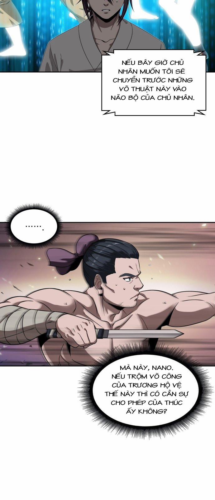 Nano Ma Thần 4 trang 11