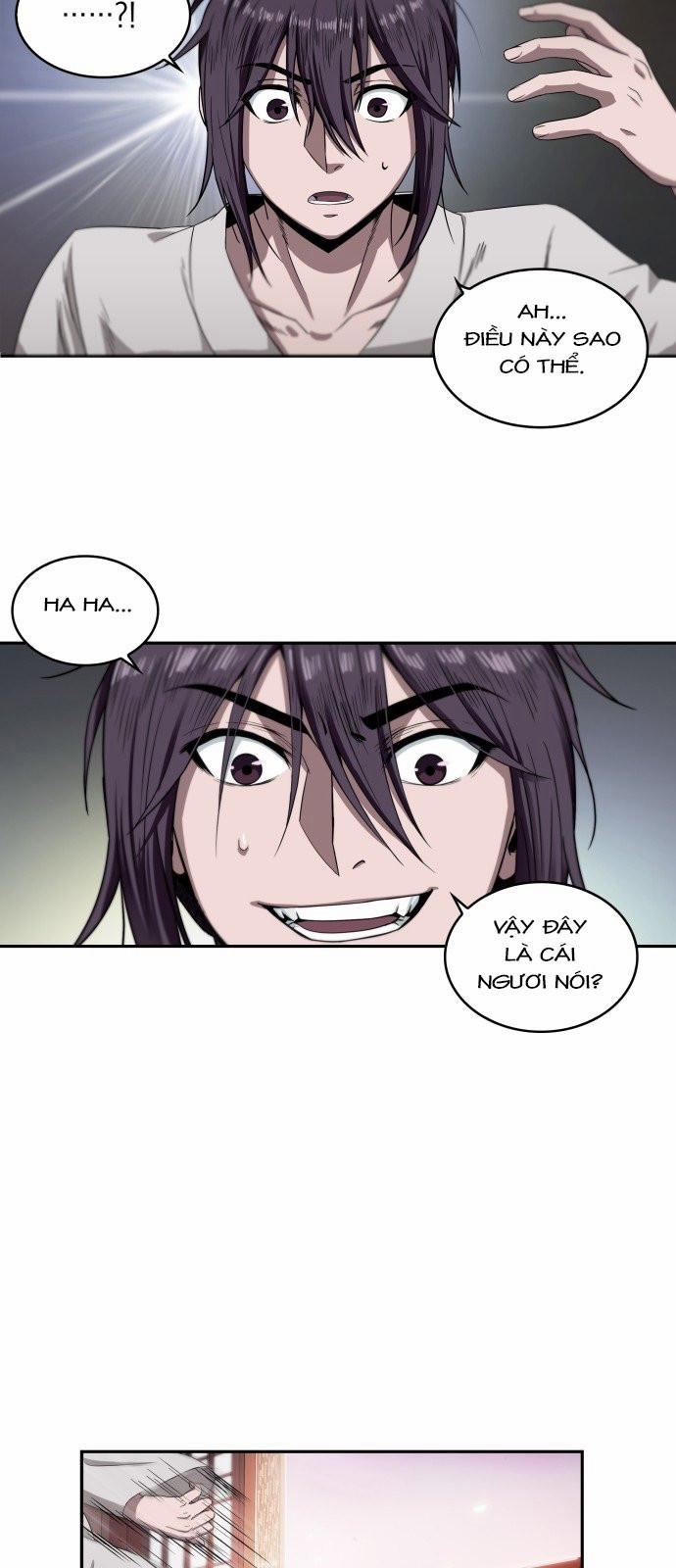 Nano Ma Thần 4 trang 18