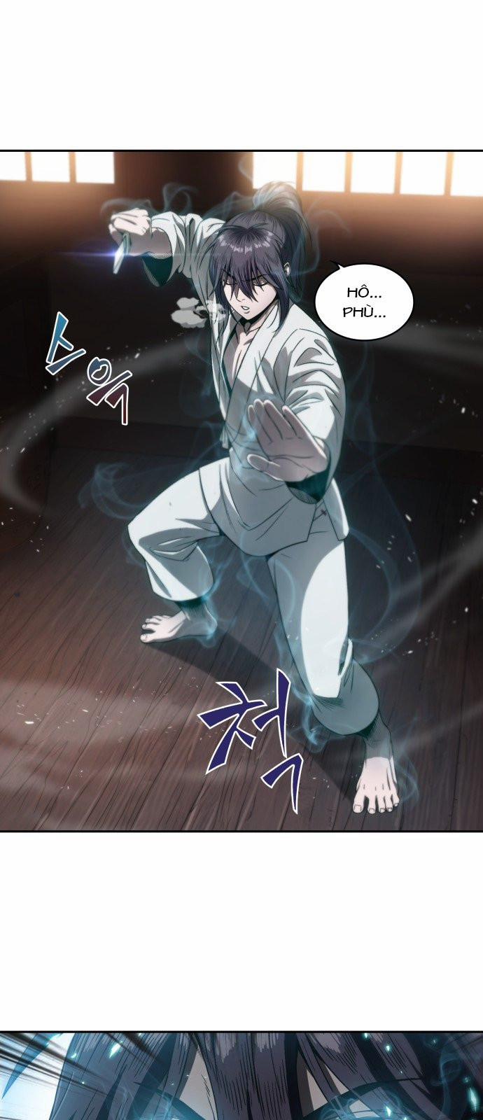 Nano Ma Thần 4 trang 22