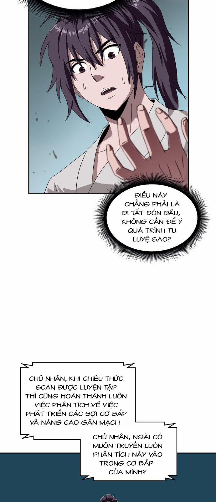 Nano Ma Thần 4 trang 26