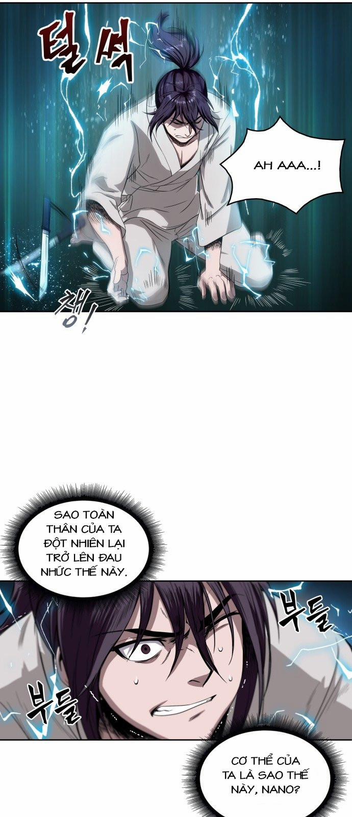 Nano Ma Thần 4 trang 28