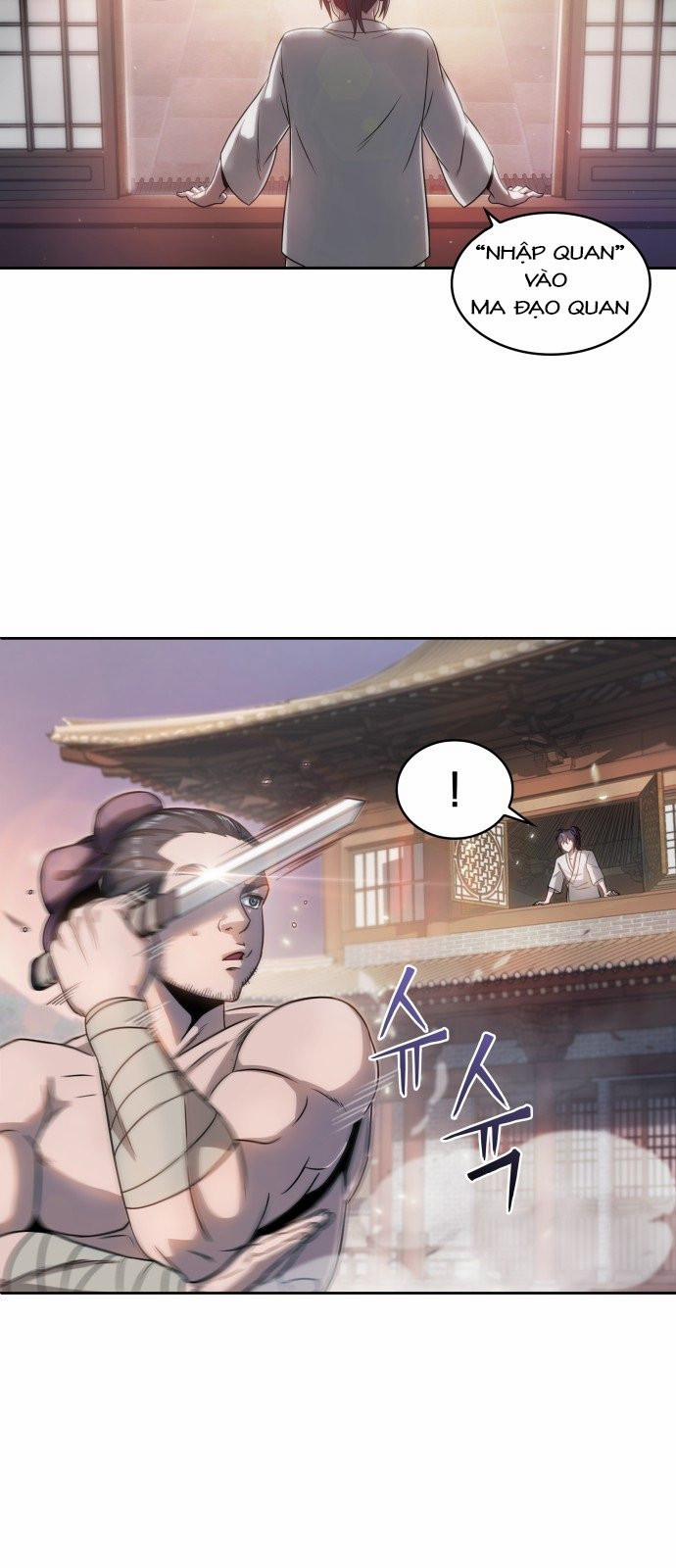 Nano Ma Thần 4 trang 3