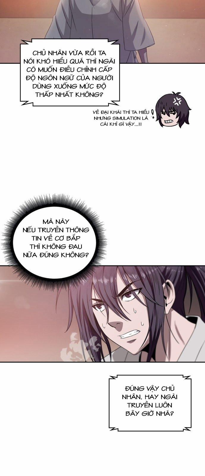 Nano Ma Thần 4 trang 32