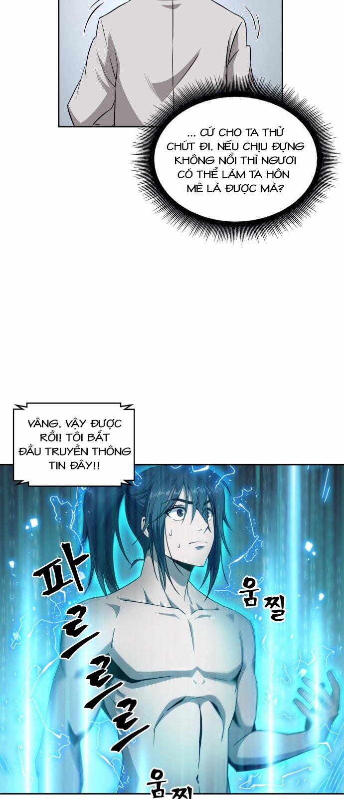 Nano Ma Thần 4 trang 35