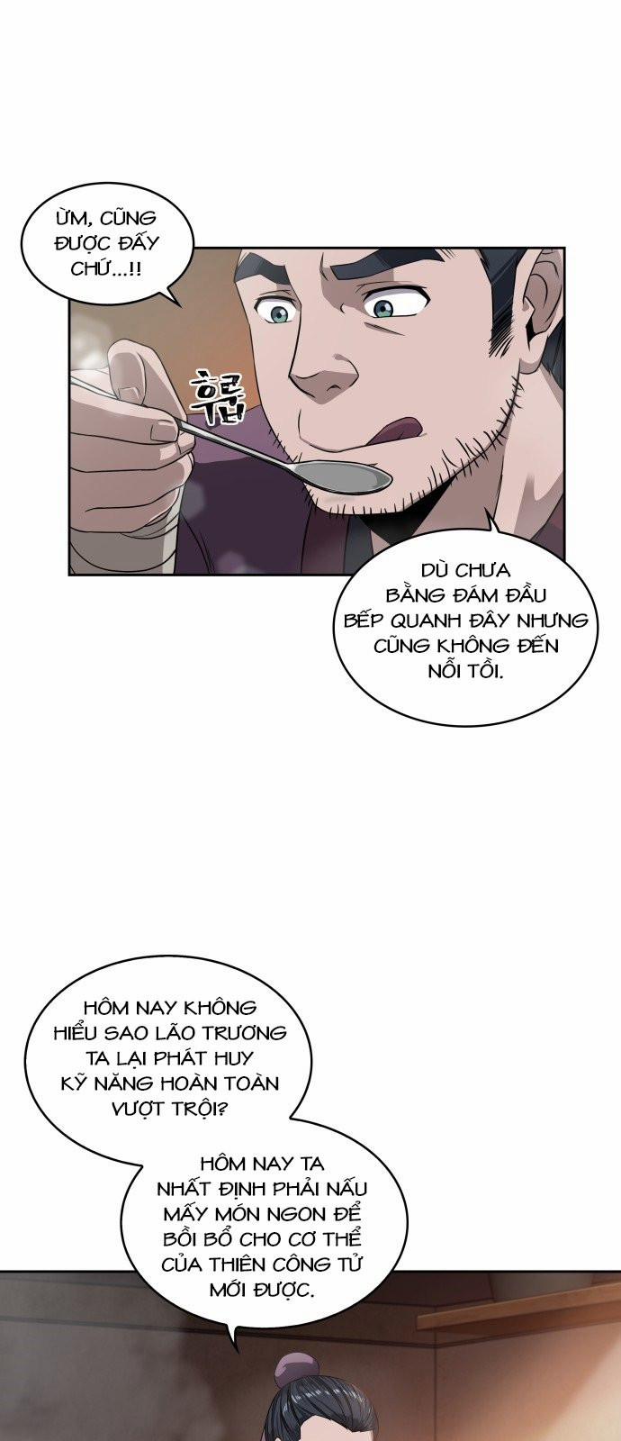 Nano Ma Thần 4 trang 40