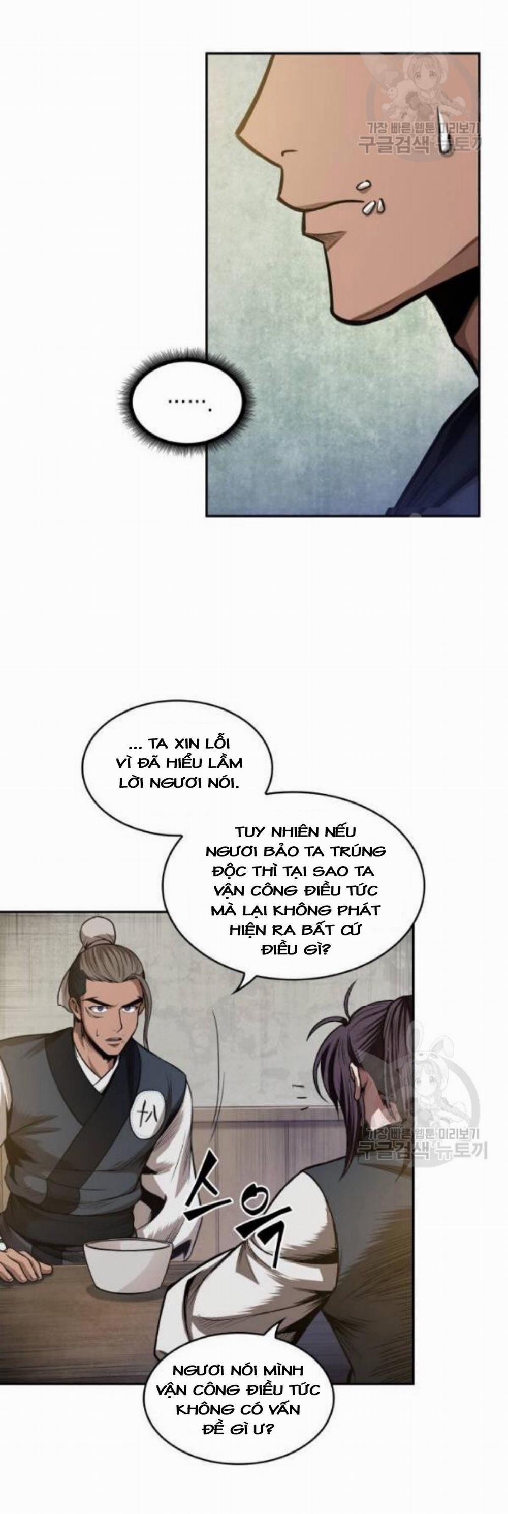 Nano Ma Thần 40 trang 16