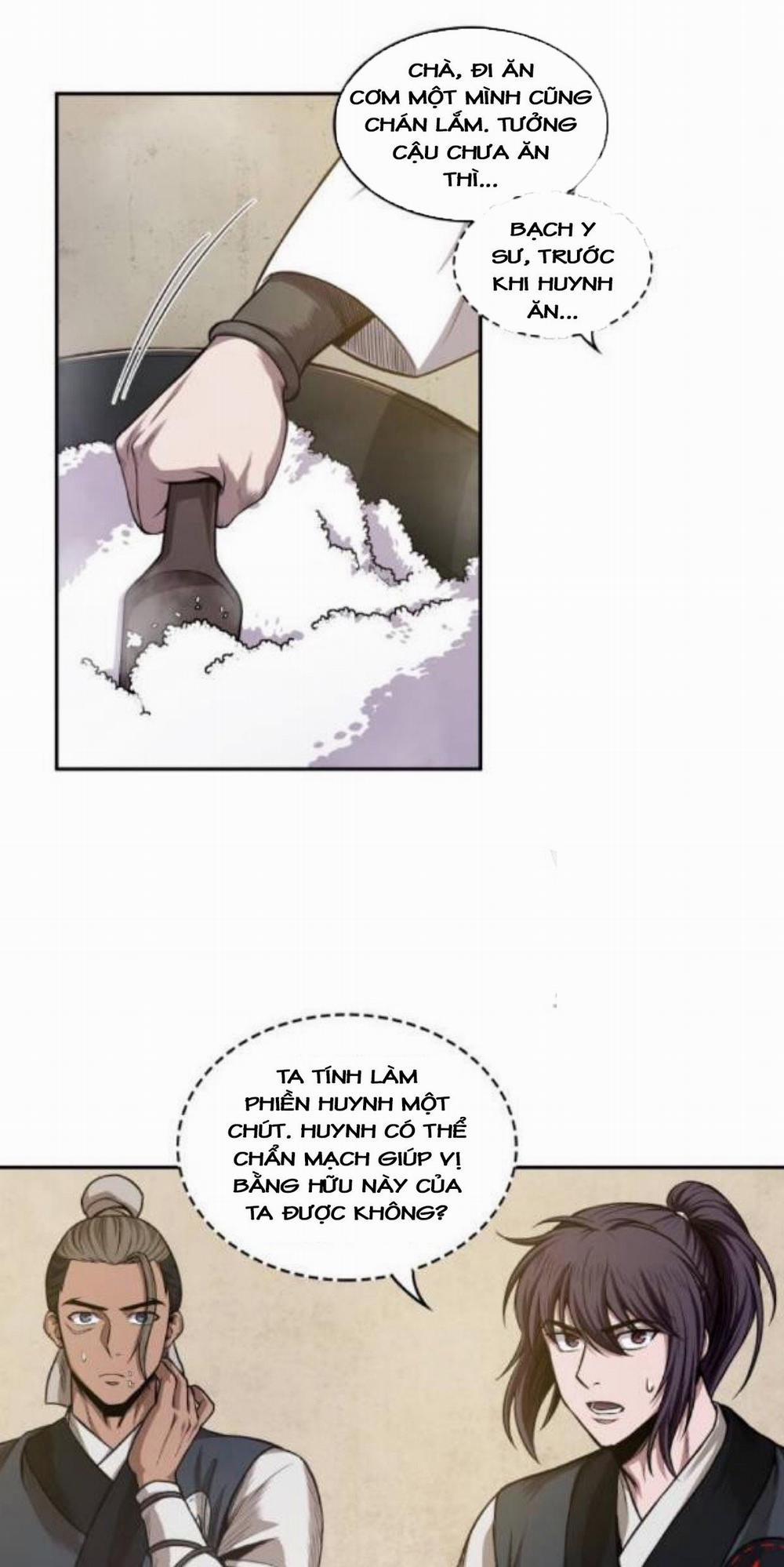 Nano Ma Thần 40 trang 19