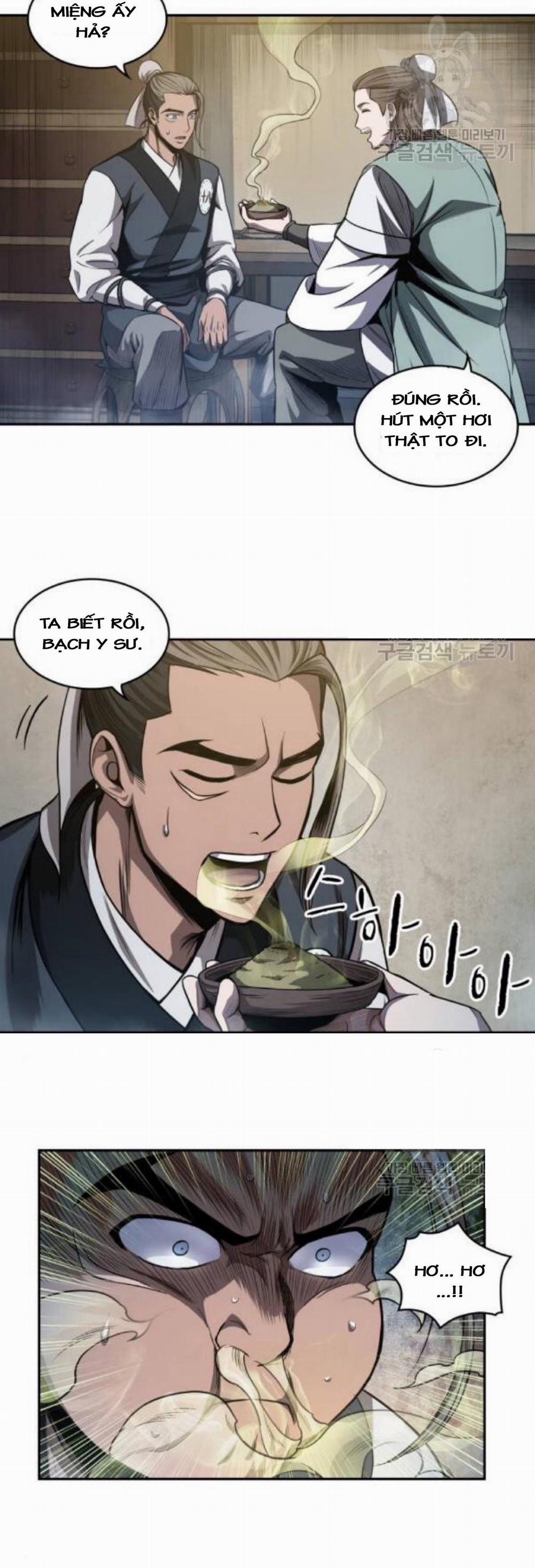 Nano Ma Thần 40 trang 22