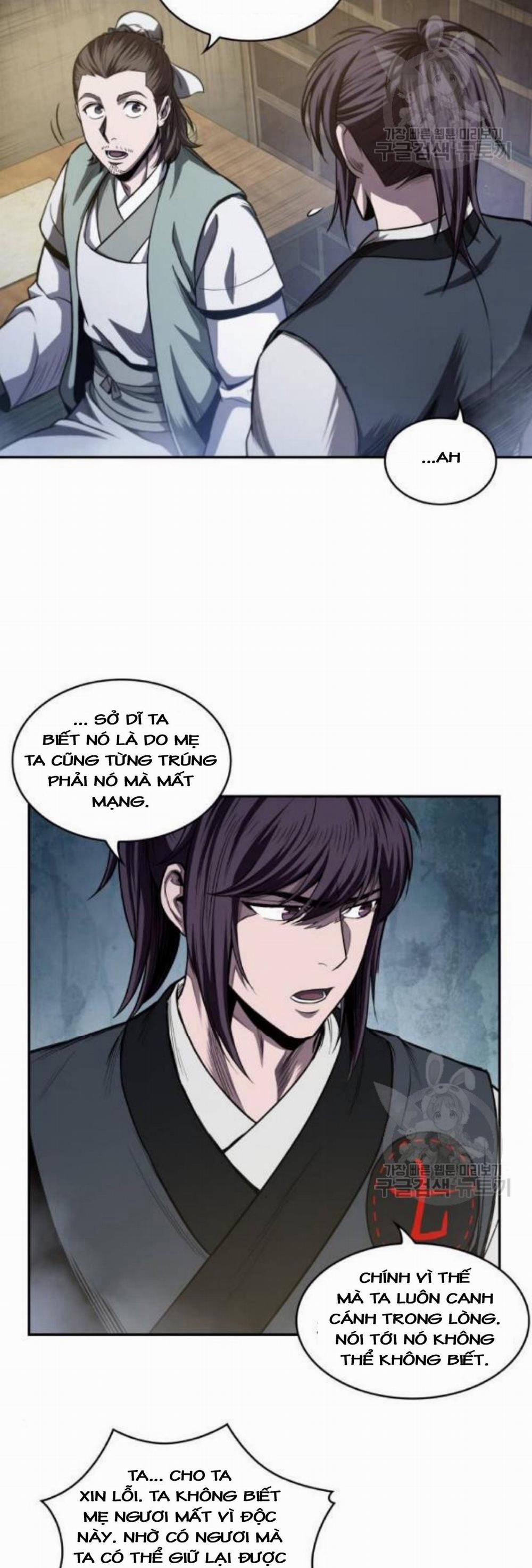 Nano Ma Thần 40 trang 34