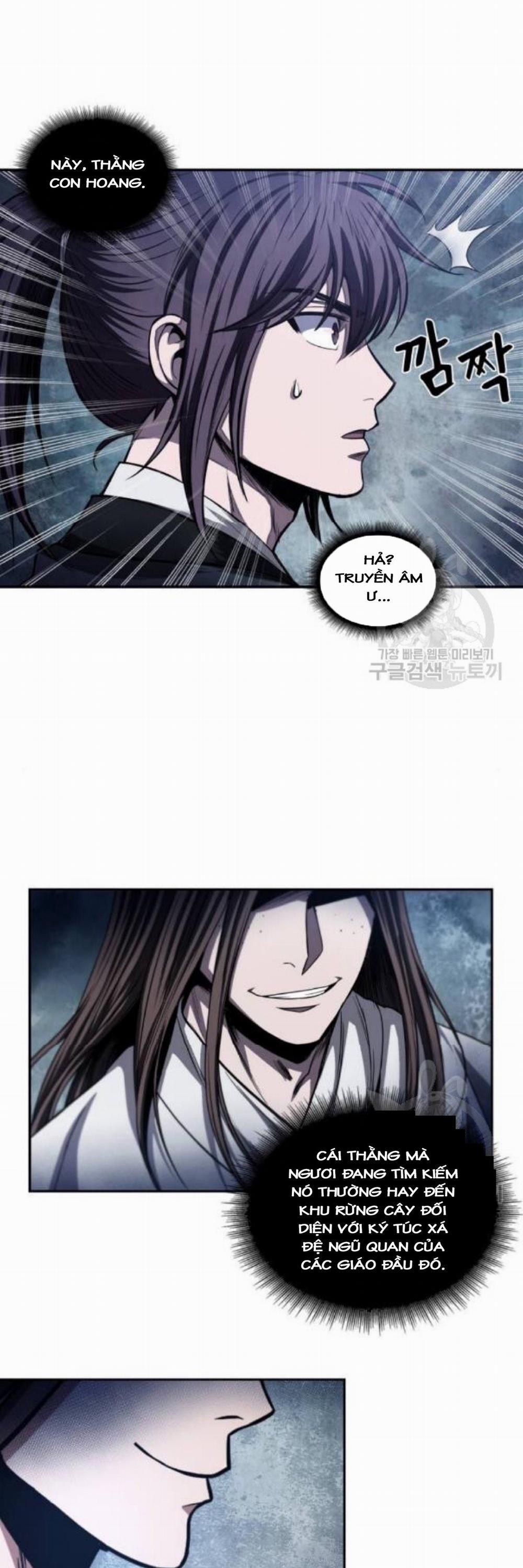 Nano Ma Thần 40 trang 42