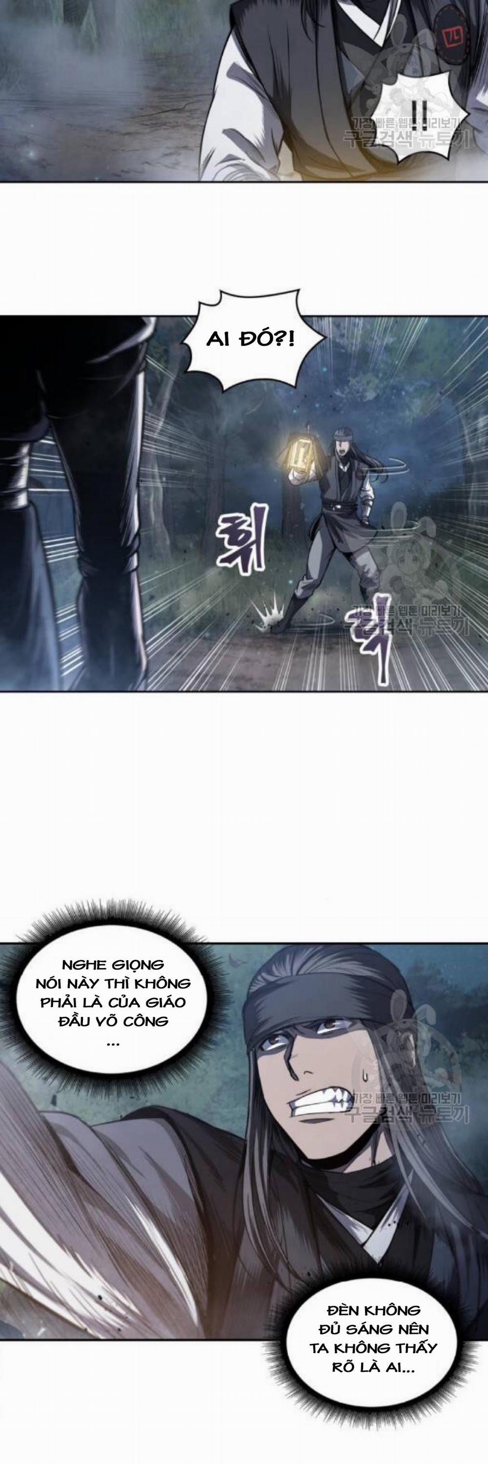 Nano Ma Thần 40 trang 50