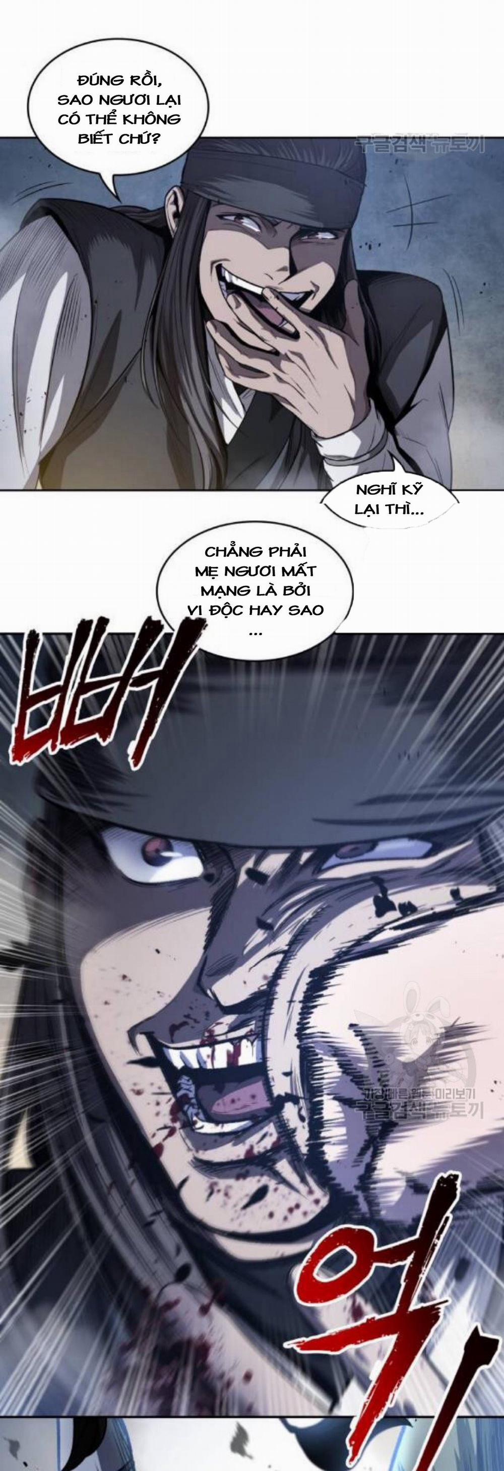 Nano Ma Thần 40 trang 54