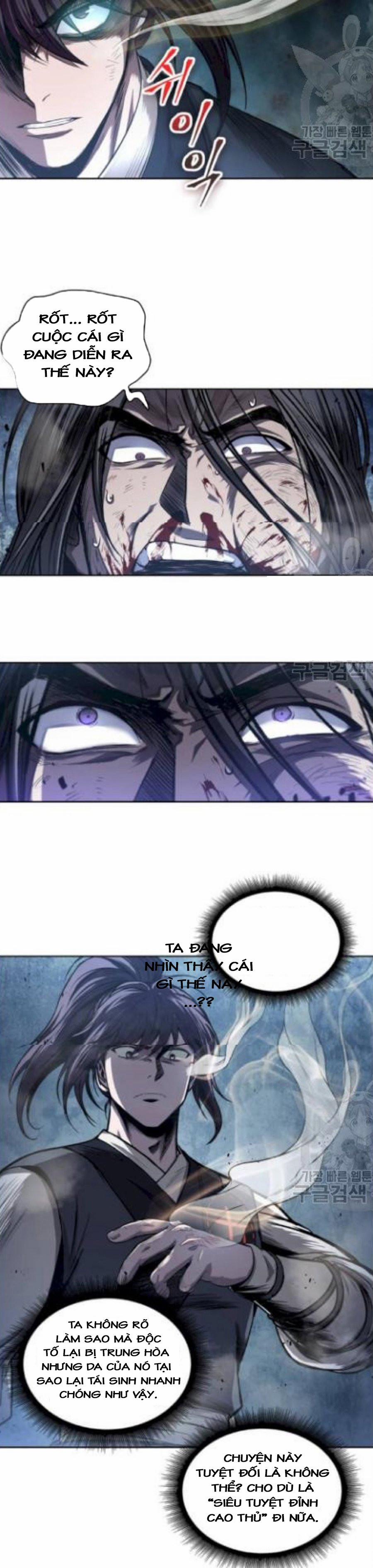 Nano Ma Thần 41 trang 20