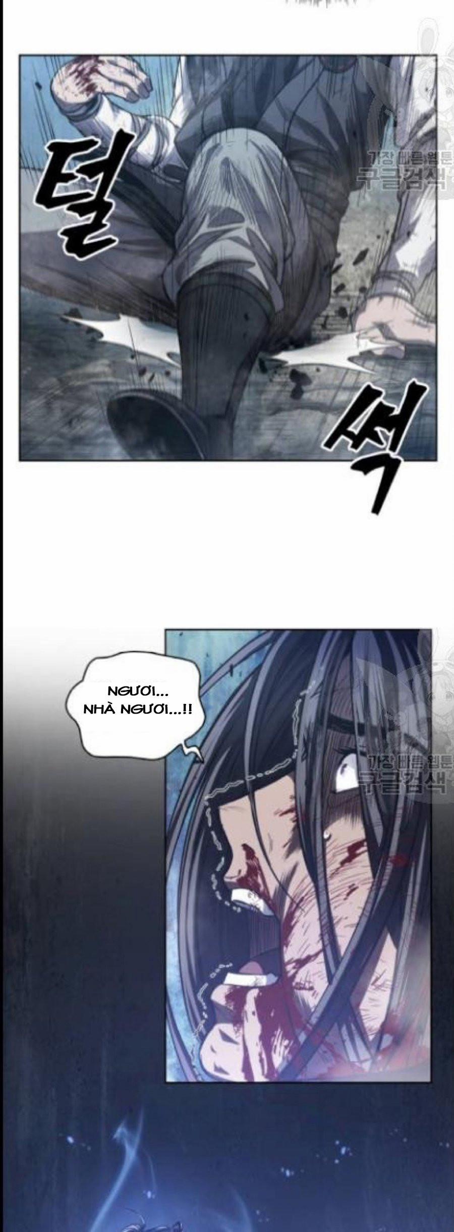 Nano Ma Thần 41 trang 21