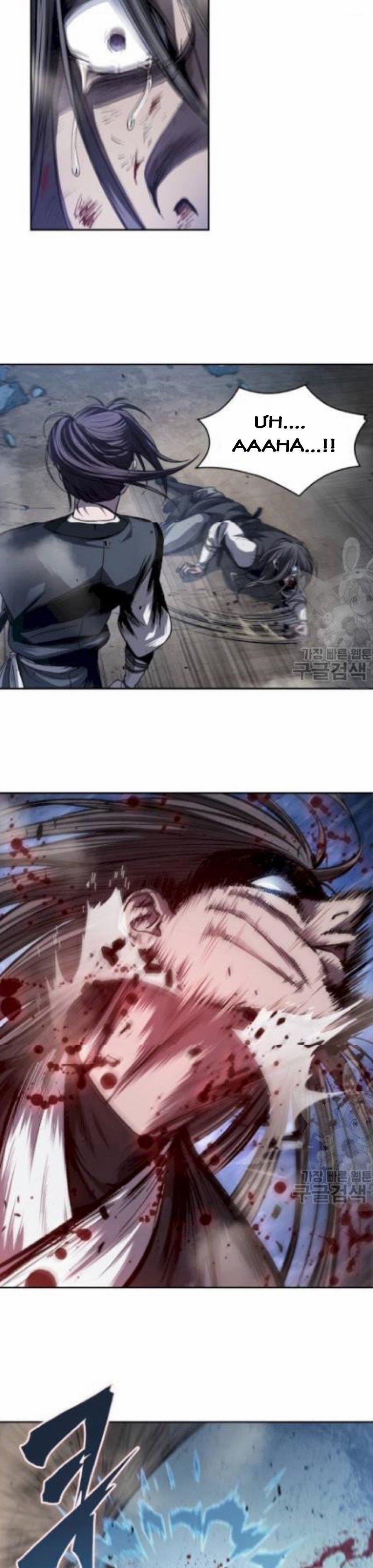 Nano Ma Thần 41 trang 23