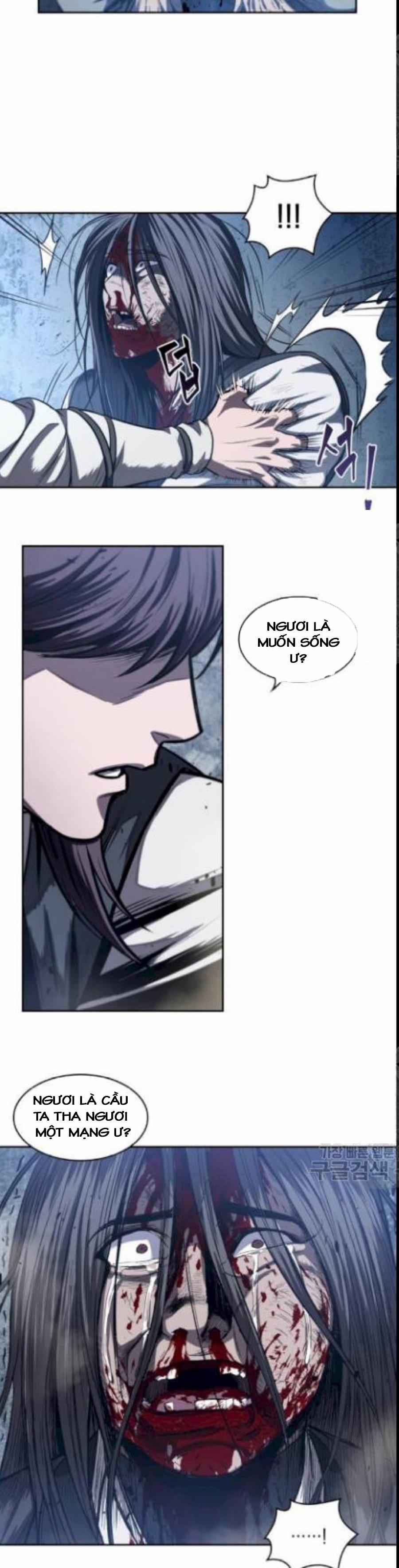 Nano Ma Thần 41 trang 28