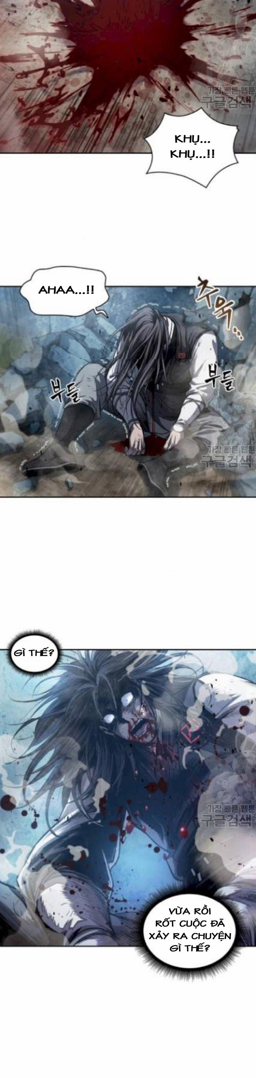 Nano Ma Thần 41 trang 8