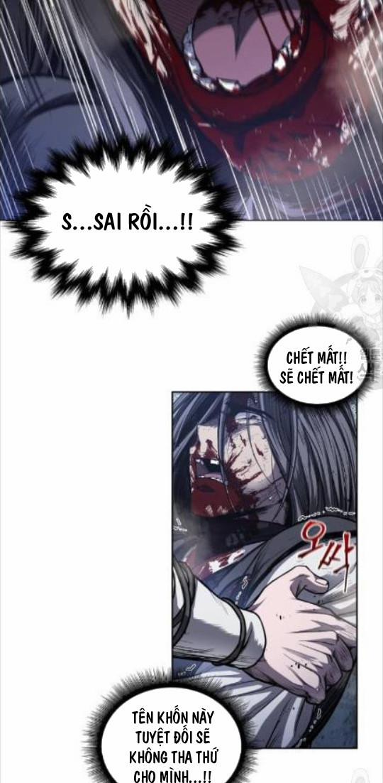 Nano Ma Thần 42 trang 1