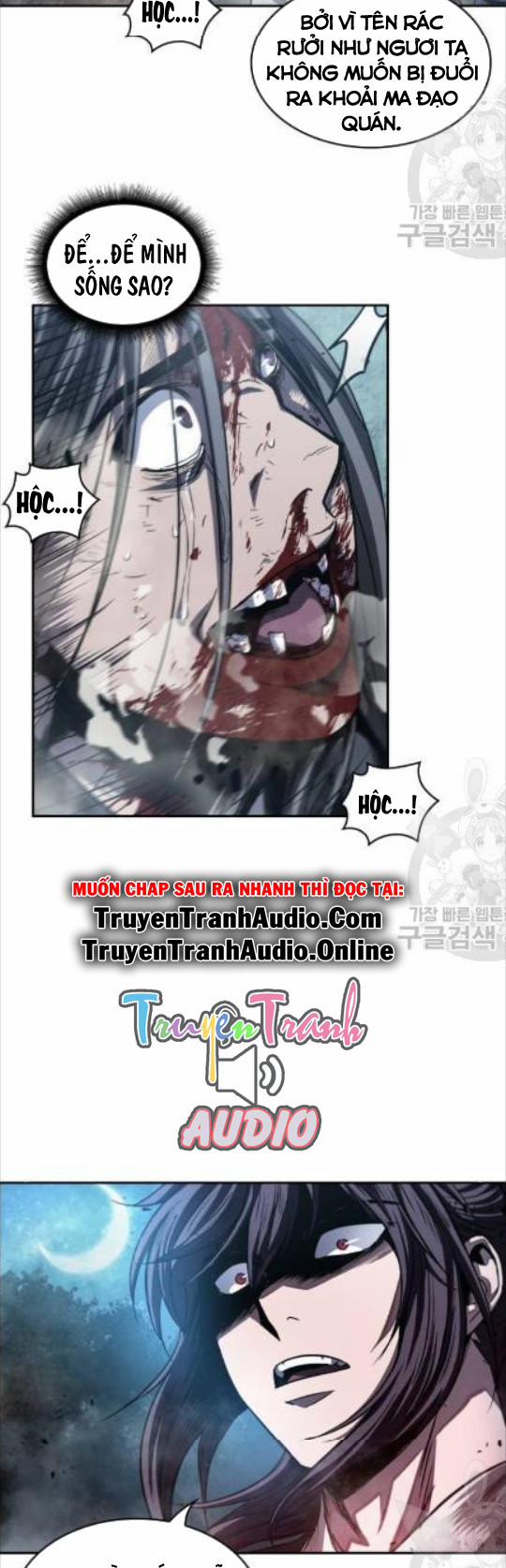 Nano Ma Thần 42 trang 10