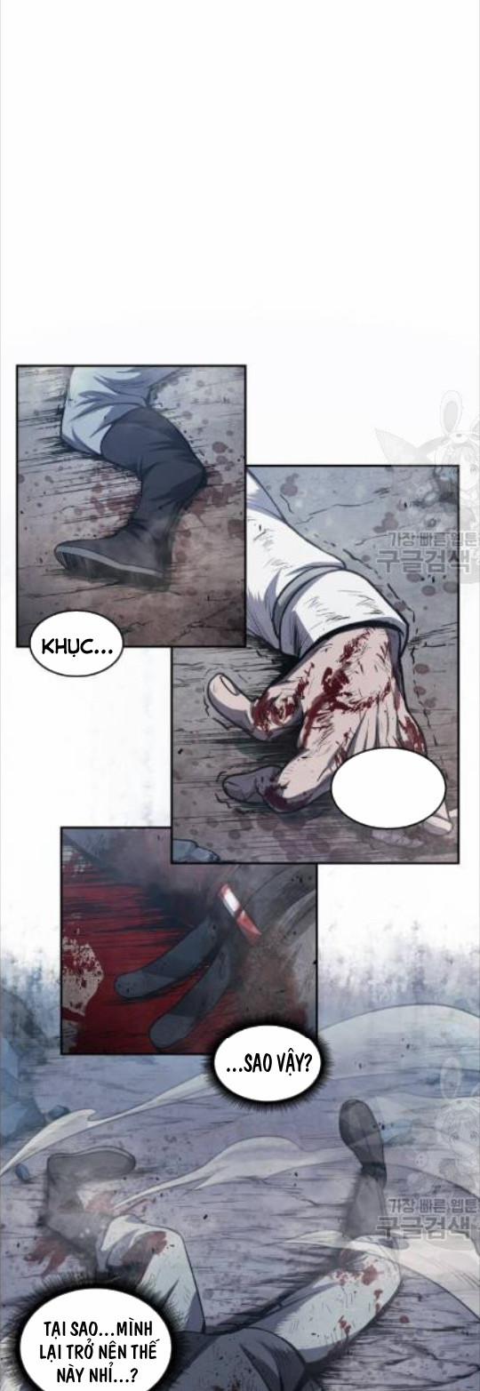 Nano Ma Thần 42 trang 14