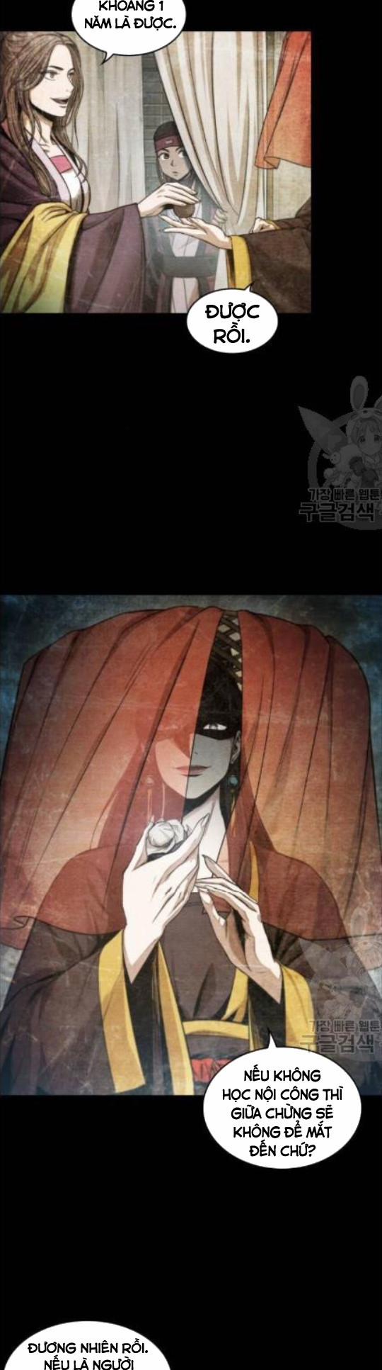 Nano Ma Thần 42 trang 18