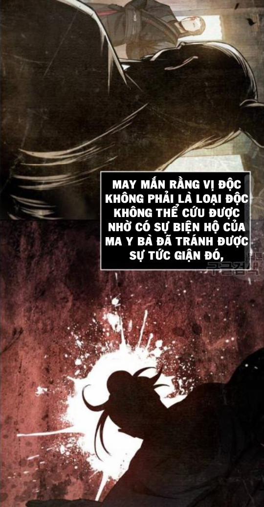 Nano Ma Thần 42 trang 23