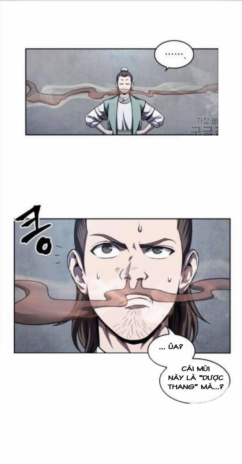 Nano Ma Thần 43 trang 18