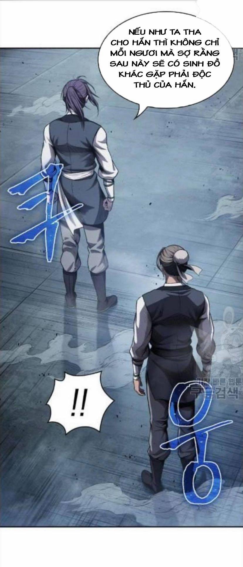 Nano Ma Thần 43 trang 40