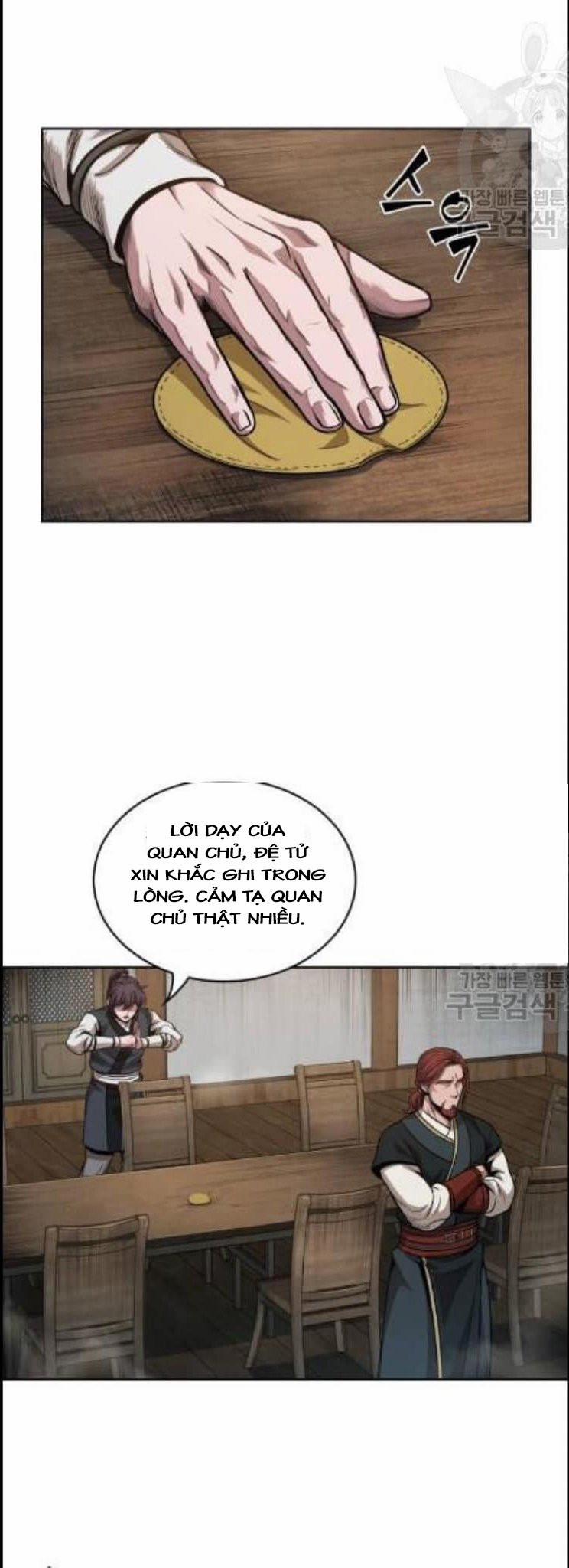 Nano Ma Thần 44 trang 40