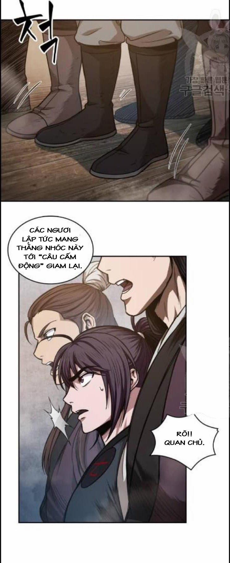 Nano Ma Thần 44 trang 41