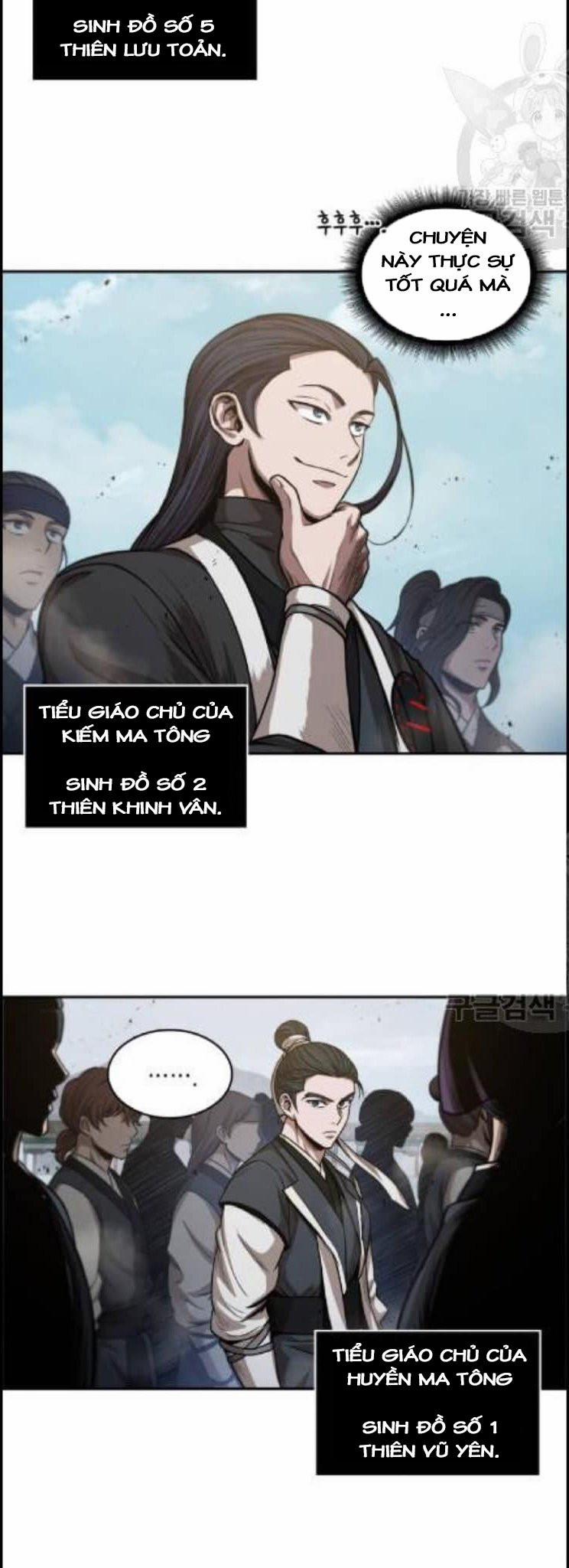 Nano Ma Thần 44 trang 52