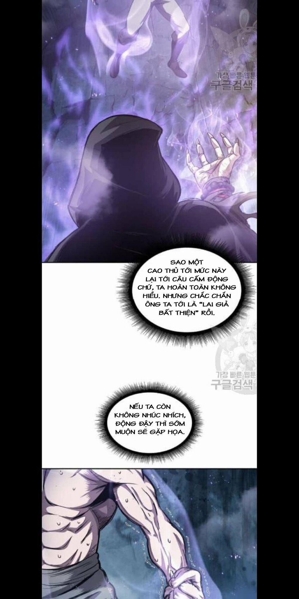 Nano Ma Thần 45 trang 13